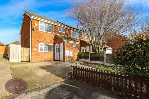 Wyvern Close , Newthorpe, NG16