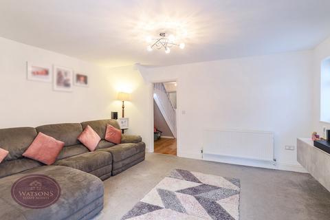 undefined, Wyvern Close , Newthorpe, NG16