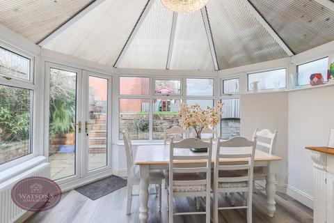 undefined, Wyvern Close , Newthorpe, NG16