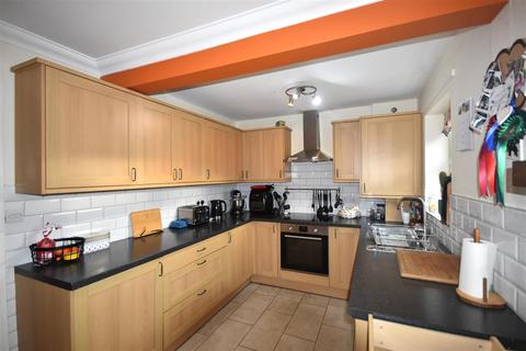 3 bedroom semi-detached house for sale, Cannon Hall Lane, Eggborough, Goole