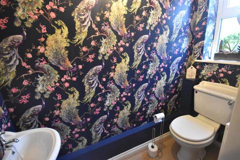 3 bedroom semi-detached house for sale, Cannon Hall Lane, Eggborough, Goole