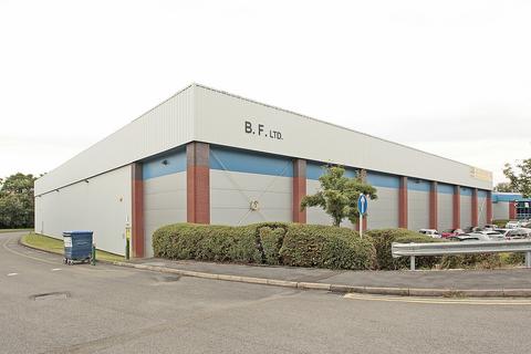 Warehouse to rent, Epsom Ave Wilmslow SK9 3RN