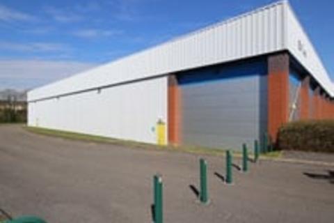 Warehouse to rent, Epsom Ave Wilmslow SK9 3RN