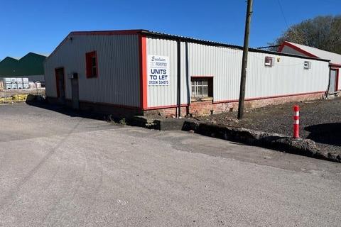 Warehouse to rent, Ainsworth Rd Manchester M26 4AD