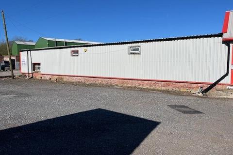Warehouse to rent, Ainsworth Rd Manchester M26 4AD