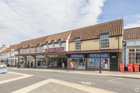 Property to rent, St Marys Way Thornbury BS35 2AD