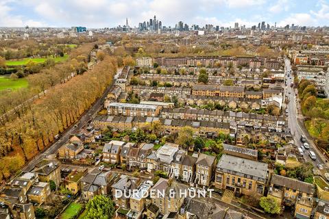 2 bedroom apartment for sale, Brookfield Road, Hackney E9