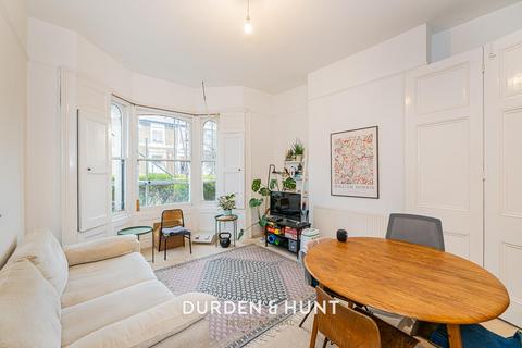undefined, Brookfield Road, Hackney E9