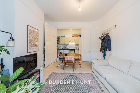 undefined, Brookfield Road, Hackney E9