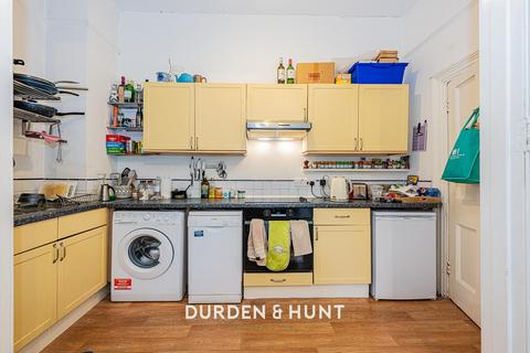 undefined, Brookfield Road, Hackney E9