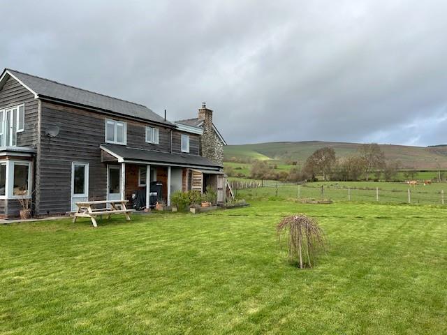 External view