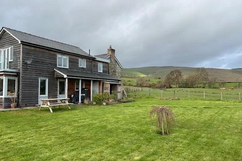 undefined, New Radnor,  Presteigne,  LD8