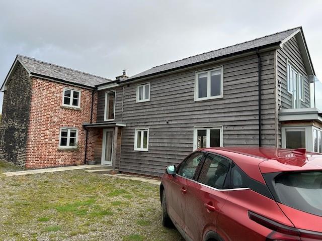 External view