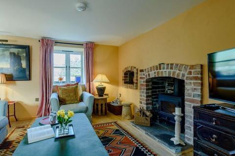 undefined, New Radnor,  Presteigne,  LD8