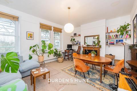 undefined, Brookfield Road, Hackney E9