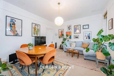undefined, Brookfield Road, Hackney E9