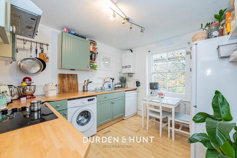 undefined, Brookfield Road, Hackney E9