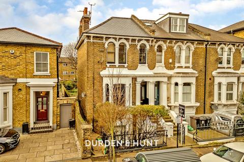 1 bedroom apartment for sale, Brookfield Road, Hackney E9