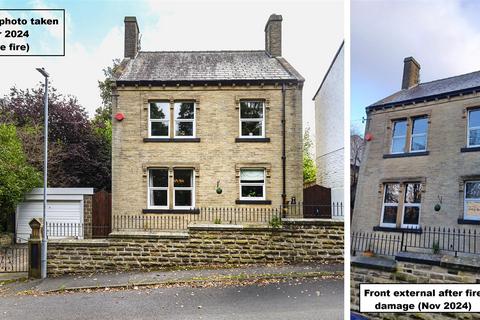 6 bedroom detached house for sale, Tunnacliffe Road, Newsome, Huddersfield