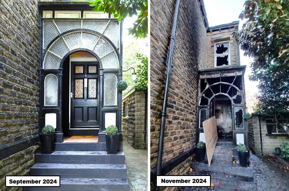 Rear Entrance before and after.jpg