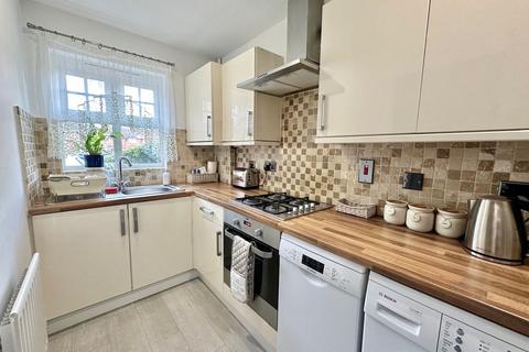 2 bedroom semi-detached house for sale, Powys Court, Borehamwood, WD6