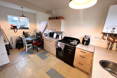 3 bedroom terraced house for sale, Glebeland Road, Dallington, Northampton NN5