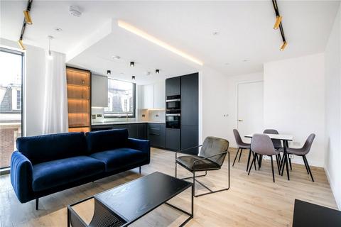 Dingley Road, London, EC1V