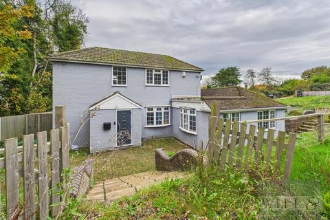 Rye Road, Hastings