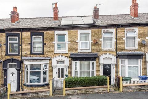 undefined, Seymour Street, Chorley