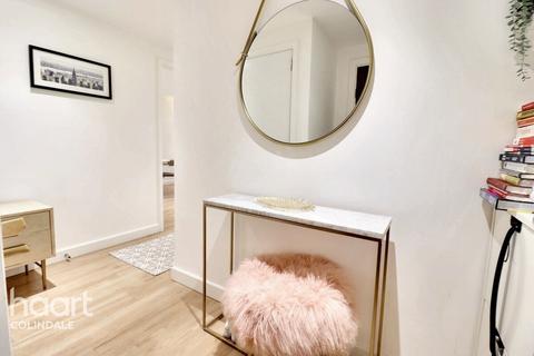 undefined, Celeste House, Caversham Road, NW9