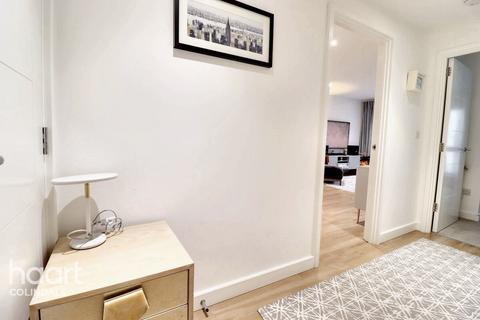 undefined, Celeste House, Caversham Road, NW9
