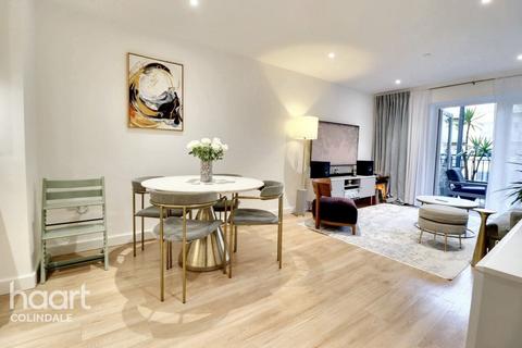 undefined, Celeste House, Caversham Road, NW9