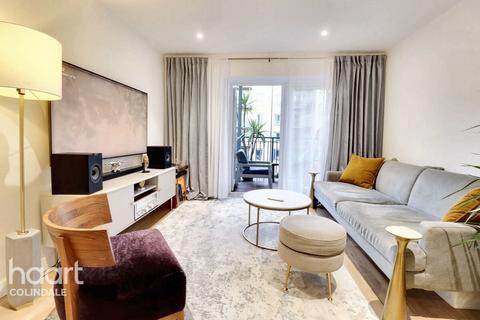 undefined, Celeste House, Caversham Road, NW9