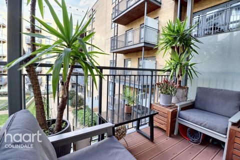 undefined, Celeste House, Caversham Road, NW9