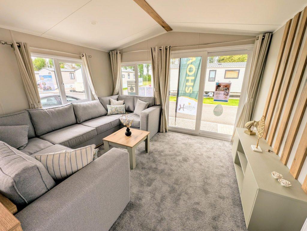 White Rose Holiday Park - Victory-Ashberry-68995.0