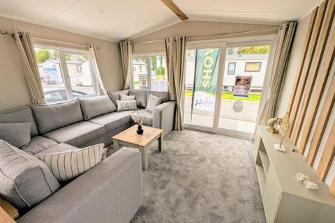 2 bedroom park home for sale, White Rose Holiday Park