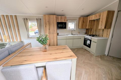 2 bedroom park home for sale, White Rose Holiday Park