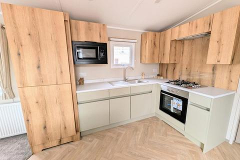 2 bedroom park home for sale, White Rose Holiday Park