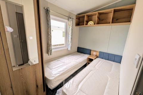 2 bedroom park home for sale, White Rose Holiday Park