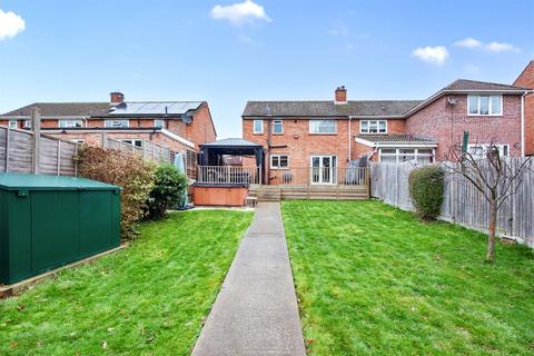 undefined, Middlemoor Road, Camberley GU16
