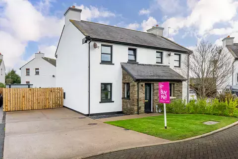 undefined, 13, Croit Ny Kenzie, Andreas