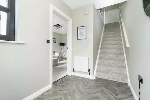 undefined, 13, Croit Ny Kenzie, Andreas