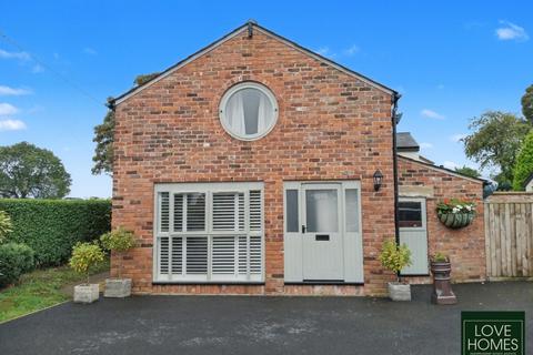 undefined, Cinder Lane, Woodplumpton, Preston