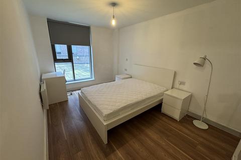 undefined, Wolstenholme, 2 Nation Way, Liverpool