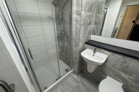 undefined, Wolstenholme, 2 Nation Way, Liverpool