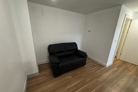 undefined, Wolstenholme, 2 Nation Way, Liverpool
