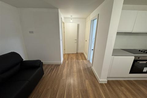undefined, Wolstenholme, 2 Nation Way, Liverpool