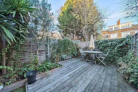 undefined, Oakhurst Grove, London SE22