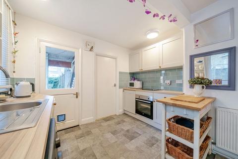 undefined, Oakhurst Grove, London SE22