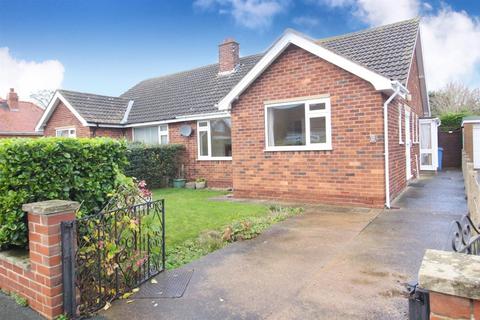 undefined, Burniston Gardens, Burniston, YO13